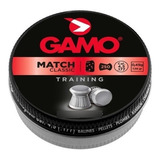 Poston Gamo Match  4.5   Rifle  - Tactico - Mira