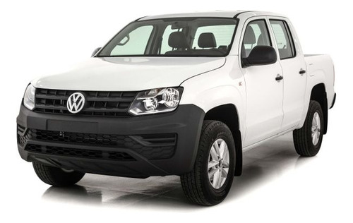 Plan Adjudicado Amarok Trendline 140 2024 Ab