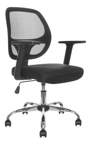 Silla Oficina Escritorio Reclinable Ejecutiva Ergonomica