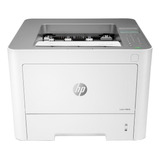 Impressora Laser Hp Laserjet M408dn Monocromática 127v