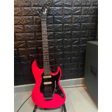 Guitarra Squier By Fender Floyd Rose Series Japan Dimarzio