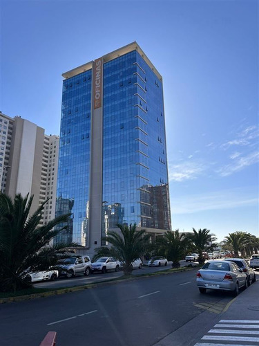 Oficina En Arriendo En Bosques De Montemar Concón