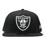 Las Vegas Raiders Nfl Gorra New Era 9fifty Cls 100% Original