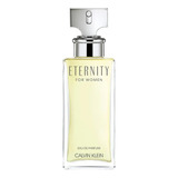 Calvin Klein Eternity For Women  Edp 100 ml  