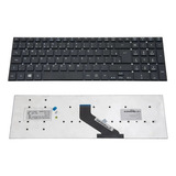 Teclado Para Notebook Acer Aspire E5-571-52zk E5-571-700f
