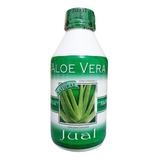 Jugo De Aloe Vera Órganico Por 250 Ml