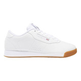 Tenis Reebok Princess Clasic Unisex Blancos Suela De Liga 