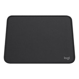 Mouse Pad Logitech Studio Series M Grafito