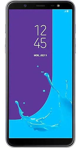 Samsung Galaxy J8 64gb Prata Excelente - Celular Usado