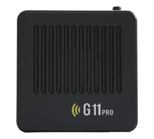 Tv Box G11 Pro