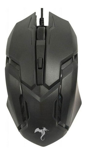 Kolke Mouse Gamer Sigma Kgm-250 1600dpi