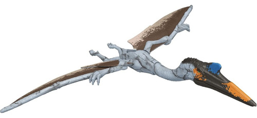 Jurassic World Dominion Quetzalcoatlus 