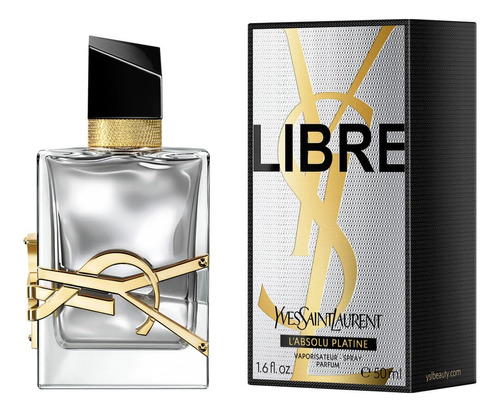 Yves Saint Laurent Libre L'bollu Pl - mL a $1061666