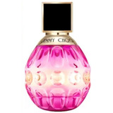 Perfume Jimmy Choo Rose Passion Para Mujer 40ml