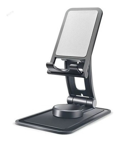 Soporte Base Porta Celular iPad Tablet Giratorio 360