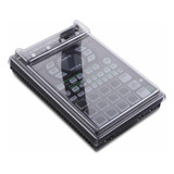 Decksaver Roland Sp404 Sp404a Sp404sx Cubierta De Teclado