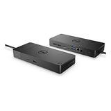 Estación De Acoplamiento Dell Thunderbolt - Wd19tbs