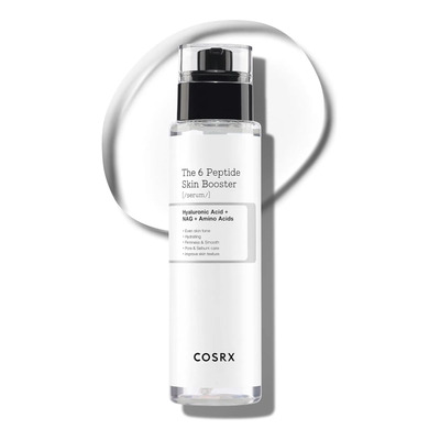 Cosrx The 6 Peptide Skin Booster Serum Antiedad 150ml | Envío gratis