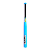 Bate De Beisbol Fierro 76cm Color Variados