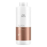 Shampoo Wella Fusion X 1l