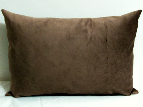 Almohadon De Pana 70x50