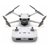 Drone Dji Mini 3 Pro Dji Rc-n1 (sem Tela) Dji046 Aktan