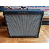 Fender Hot Rod  Deville 2x12 Usa 90s