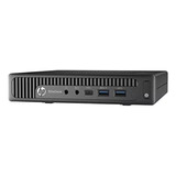 Mini Desktop Hp Prodesk 600 G2 Mini