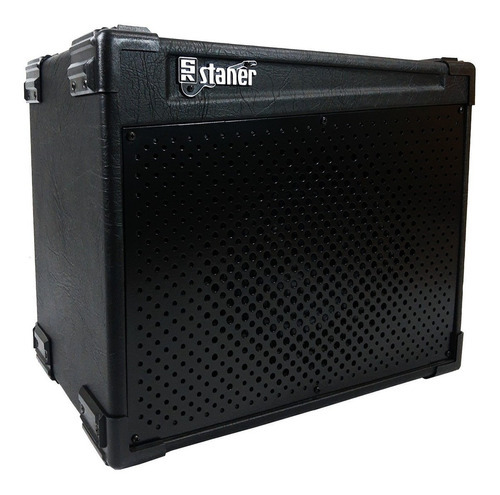 Amplificador Staner Para Contrabaixo Shout 110b 90w Rms