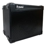 Amplificador Staner Baixo Shout 110b 100w Rms