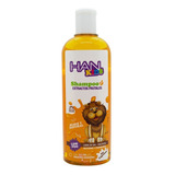 Han Kids Shampoo Infantil Niños Low Poo Sin Sulfatos 350ml