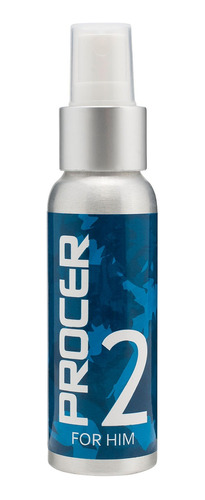 Deo Body Spash Perfume Masculino Procer For Him 2