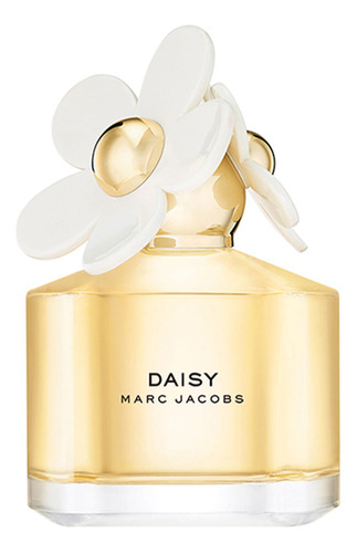 Daisy Edt 100 Ml Marc Jacobs 6c