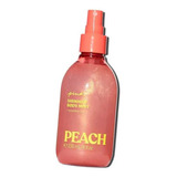 Victoria's Secret Pink Peach Shimmer Body Mist 236ml Xchws C