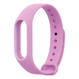 Mijobs-correa De Silicona Para Xiaomi Mi Band 2  Pulsera Int