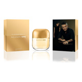 Perfume Alejandro Sanz Mi Acorde Eres Tú Women Edt 80ml