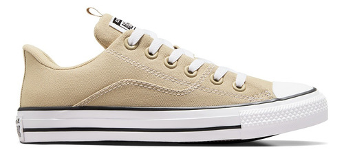 Zapatillas Chuck Taylor All Star Rave Beige Mujer