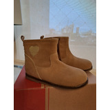 Botas Gamuza Cheeky Talle 26 Nuevas! Sin Uso