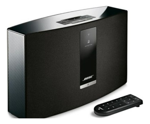 Parlante Bose Soundtouch 20 