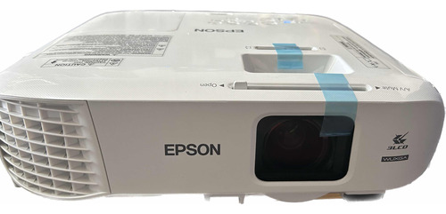 Epson Powerlite 2247u 3lcd Wuxga 4200 Lúmenes H881a Full Hd