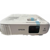 Epson Powerlite 2247u 3lcd Wuxga 4200 Lúmenes H881a Full Hd