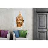 Cuadro 50x75cm Buda Zen Dinastia M1