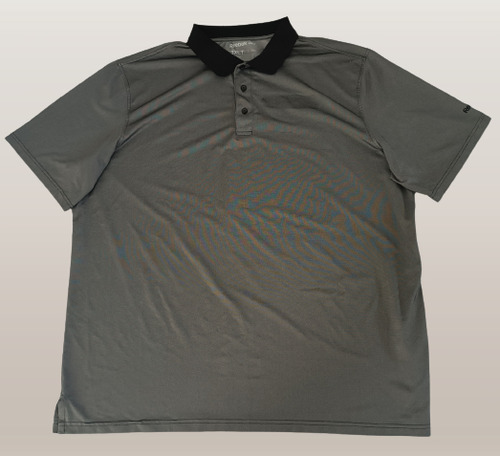 Camisa Polo Reebok Golf Bigmen 3xl