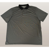 Camisa Polo Reebok Golf Bigmen 3xl