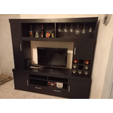 Rack Tv...modular Para Comedor