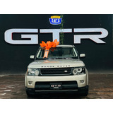 Land Rover Ranger Rover Sport 2011