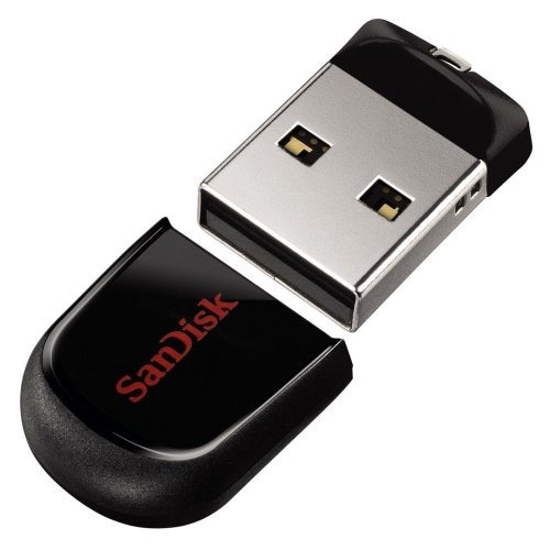 Usb Unidad Flash Sandisk De 32gb