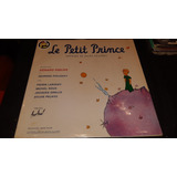 Antoine De Saint Exupery Le Petit Prince Lp France Audiolibr