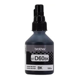 Tinta Original Brother Bt D60 Bk