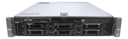 No Qnap Asustor - Servidor Nas Cisco/dell R710 Con Truenas